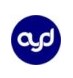 AYD Logo